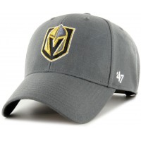 Casquette Vegas Golden Knights NHL Ballpark '47 Brand MVP Grise