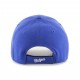 Casquette Los Angeles Dodgers MLB MVP '47 Brand MVP Bleu Royal