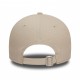 Casquette Chicago White Sox MLB League Essential 9Forty New Era Ivoire 