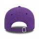 Casquette Los Angeles Lakers NBA 9Twenty New Era Violet 