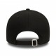 Casquette Los Angeles Dodgers MLB Team Outline 9Forty New Era Noire 