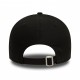 Casquette NY New York Yankees MLB Team Outline 9Forty New Era Noire 