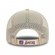 Casquette Los Angeles Lakers NBA Trucker All Day 9Forty New Era rose
