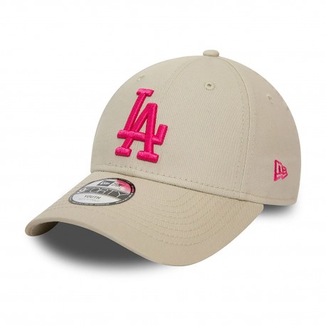 Casquette Los Angeles Dodgers MLB New Era