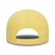 Casquette NY New York Yankees MLB League essential enfant 9Forty New Era Jaune