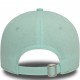 Casquette Los Angeles Dodgers MLB Women Lin 9Forty New Era Vert clair