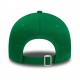 Casquette Los Angeles Dodgers MLB Icon 9Forty New Era Verte 