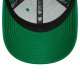 Casquette Los Angeles Dodgers MLB Icon 9Forty New Era Verte 