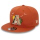 Casquette Arizona Diamondbacks MLB Summer Icon 9Fifty New Era Marron clair