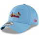 Casquette St. Louis Cardinals MLB 9Twenty 9Twenty New Era Bleu 