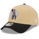 Casquette Boston Celtics NBA City Sidepatch '47 Brand MVP Cream Soda