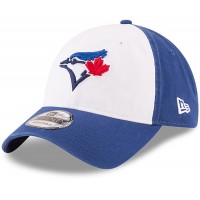 Casquette Toronto Blue Jays MLB 9Twenty 9Twenty New Era Blanche et Bleu