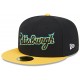 Casquette Pittsburgh Pirates MLB Retro Spring Training 59Fifty Fitted New Era Noire 