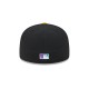 Casquette Pittsburgh Pirates MLB Retro Spring Training 59Fifty Fitted New Era Noire 