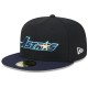 Casquette Houston Astros MLB Retro Spring Training '47 Brand MVP Noire 