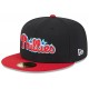 Casquette Philadelphia Phillies MLB Retro Spring Training '47 Brand MVP Noire 