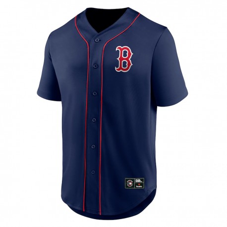 Jersey Fanatics Boston Red Sox MLB Core foundation '