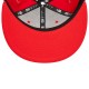 Casquette Kansas City Chiefs NFL 59Fifty Fitted New Era Rouge 