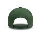 Casquette Green Bay Packers NFL E Frame 9Forty New Era Vert 