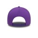 Casquette Minnesota Vikings NFL E Frame 9Forty New Era Violet 