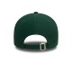 Casquette Green Bay Packers NFL Retro 9Twenty New Era Vert 