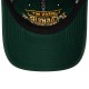 Casquette Green Bay Packers NFL Retro 9Twenty New Era Vert 