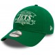 Casquette New York Jets NFL Retro 9Twenty New Era Vert