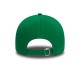 Casquette New York Jets NFL Retro 9Twenty New Era Vert