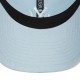 Casquette NY New York Yankees MLB League Essential 9Twenty New Era Bleu ciel