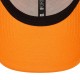 Casquette NY New York Yankees MLB Women League Essential 9Forty New Era Orange