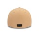 Casquette Oakland Athletics MLB League Essential 39Thirty Fitted New Era Beige