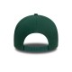 Casquette Oakland Athletics MLB E-Frame 9Forty New Era Vert