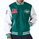 Veste New Era - New York Jets - Varsity - Vert