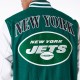 Veste New Era - New York Jets - Varsity - Vert