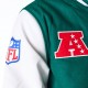 Veste New Era - New York Jets - Varsity - Vert