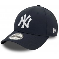 Casquette NY New York Yankees MLB Recycled 9Forty New Era Bleu