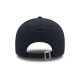 Casquette NY New York Yankees MLB Recycled 9Forty New Era Bleu