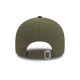 Casquette NY New York Yankees MLB Recycled 9Forty New Era Olive