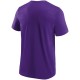 Baltimore Ravens Primary Logo T-Shirt