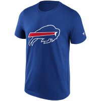 Buffalo Bills Primary Logo T-Shirt