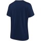 Chicago Bears Primary Logo Graphic T-Shirt