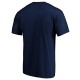 Dallas Cowboys Primary Logo T-Shirt