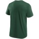 Green Bay Packers Primary Logo T-Shirt