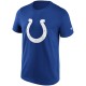 Indianapolis Colts Primary Logo Graphic T-Shirt