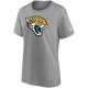 Jacksonville Jaguars Primary Logo Graphic