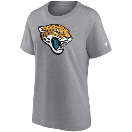 Jacksonville Jaguars Primary Logo Graphic