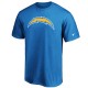 Los Angeles Chargers Primary Logo T-Shirt