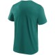 Miami Dolphins Primary Logo T-Shirt