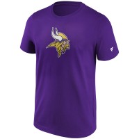 Minnesota Vikings Primary Logo Graphic