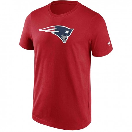 New England Patriots Primary Logo Graphic